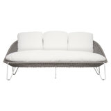 Archipelago Outdoor 3 - Seat Patio Sofa