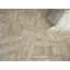 Boma hand-knotted Wool Beige Area Rug-791029813