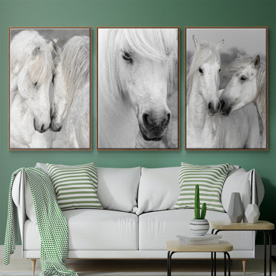 " Affection I " 3 - Pieces