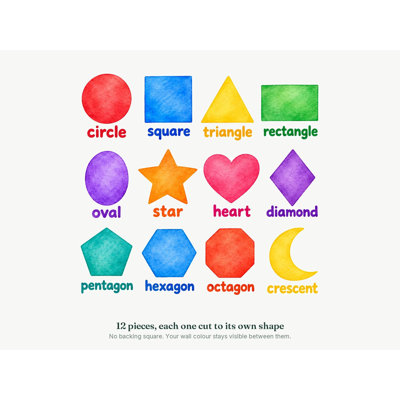 Wall Decals