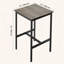 24 po hauteur bar table de pub table basse comptoir café comptoir cuisine salle à manger