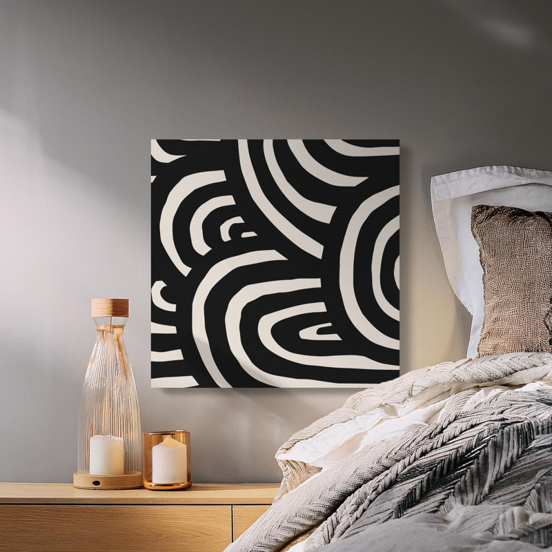 Wrapped Canvas Print Set, 30.48 cm H x 30.48 cm W