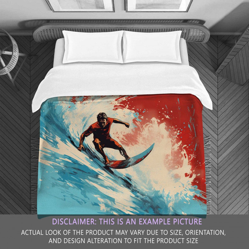 Comforter, Twin Comforter