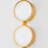 Ansonia 3 Light Wall Sconce