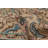 One-of-a-Kind Rectangle 6'5" X 9' 1990's Wool Area Rug