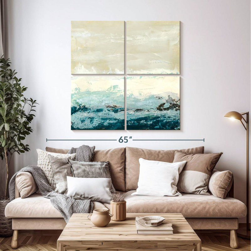 Avery Coastal Currents I