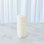 Square Pillar Candle-Unscented-3" x 9"