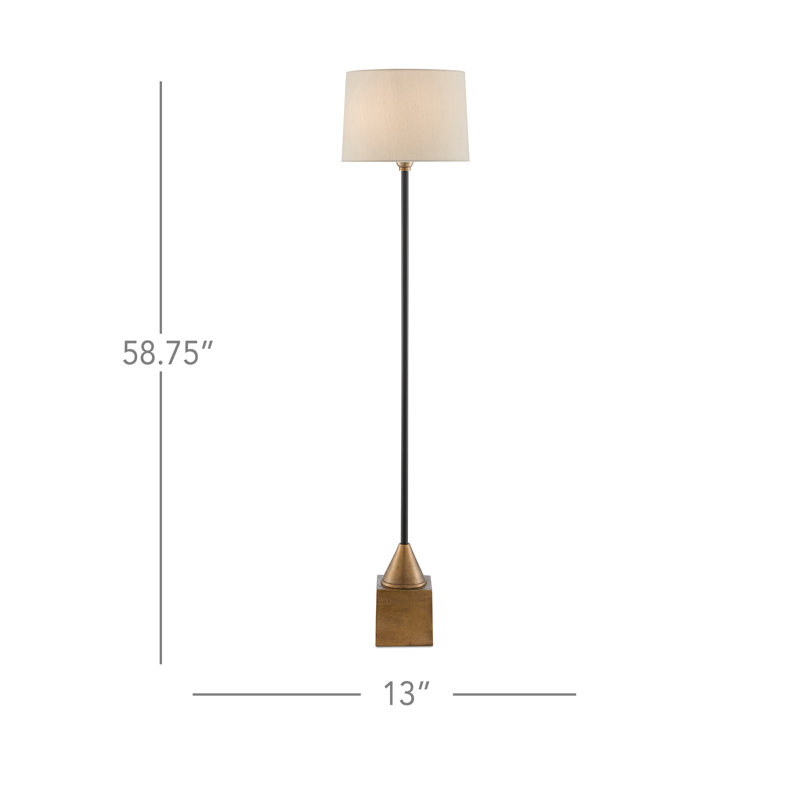 Keeler Floor Lamp