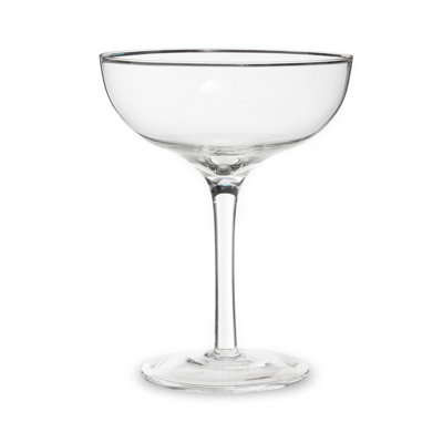 Foix 300ml Coupe Set