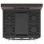 GE Profile™ 30" Sealed Burners Double Oven-59263076