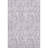 Premium Machine Washable Prisco Lavender Rug-1677149904