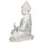 Giant Meditative Buddha of the Grand Temple Statue