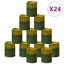 Unscented Flameless Votive Candle-486400501