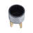 Includes plant rack flower pots-659800725
