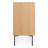Peek 60'' W 6 - Drawer Dresser-24320522