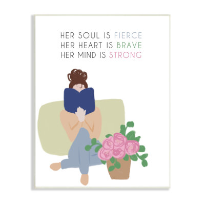 35_Her Soul Is Fierce