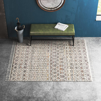 Conway Moroccan Indoor Rug