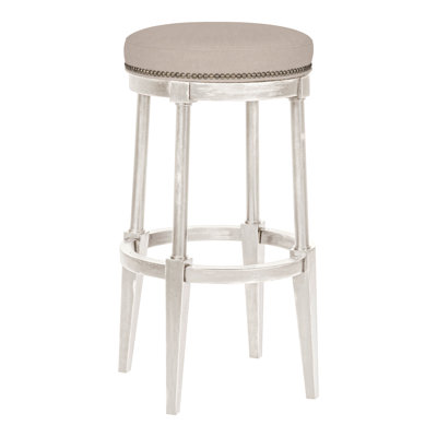 Tabouret de bar 31 po Compendium Lydia
