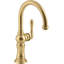 Artifacts® Single-Hole Bar Faucet with Supply Lines-62764980
