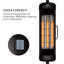 Hanging Heater