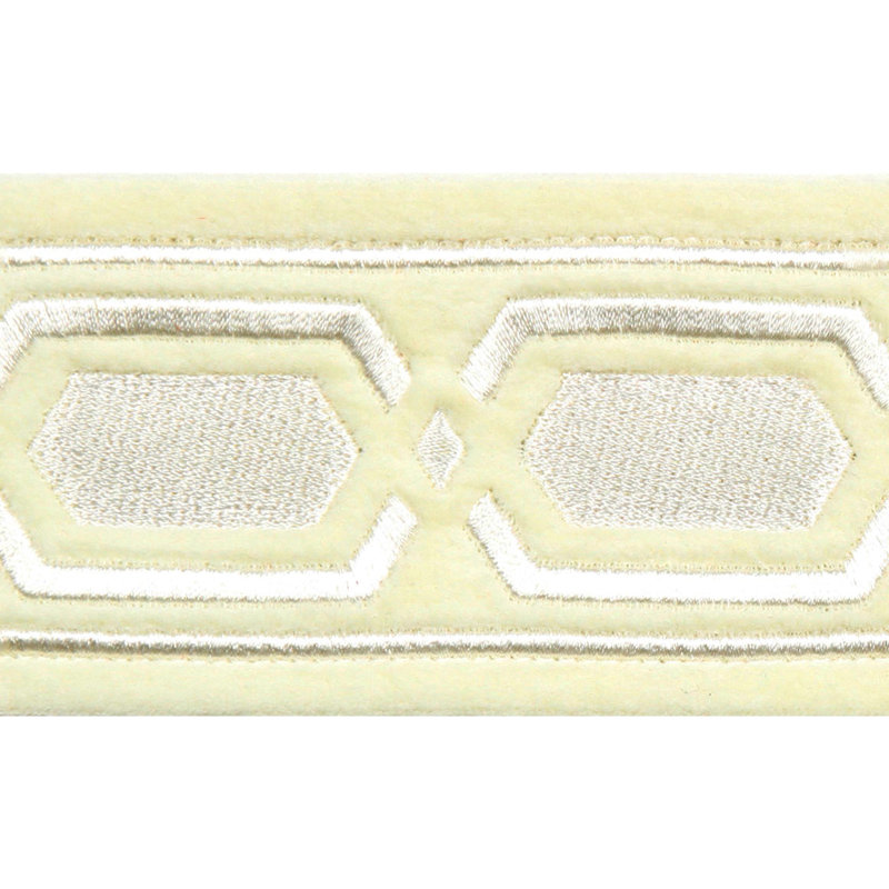 Tissu Roman Key, Jaune