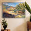 The Road To Monte Carlo, 1883, reproduction d'art sur toile-92472386-92472379