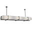 Chestnut Hill 12 - Light Pendant