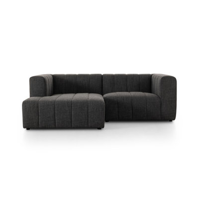 Langham Chaise Sectional