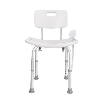 Chaise de douche