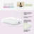 Petique's Bamboo Memory Foam Pet Bed-27325016