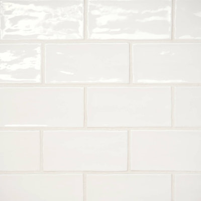 Marin 2.5" X 5" Ceramic Wall Tile
