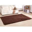 Tapis brun touffeté à la main GrangeoverSands-1247884613