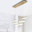 Sweep 5 - Light LED Chandelier-56360013