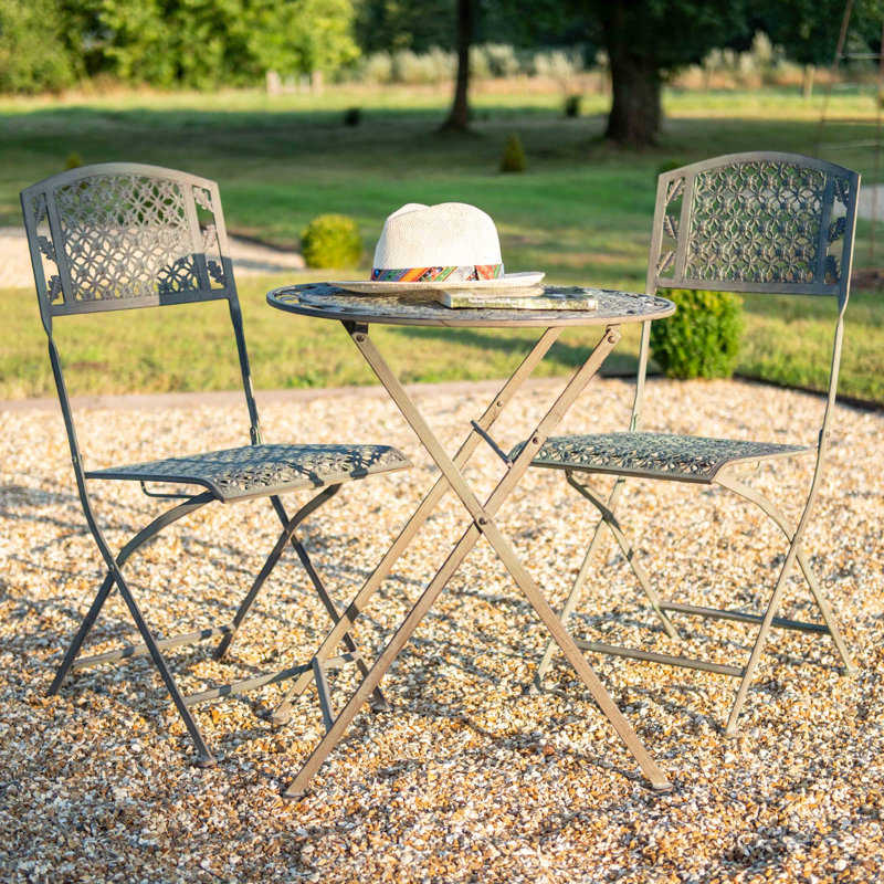 Patio Dining Set with