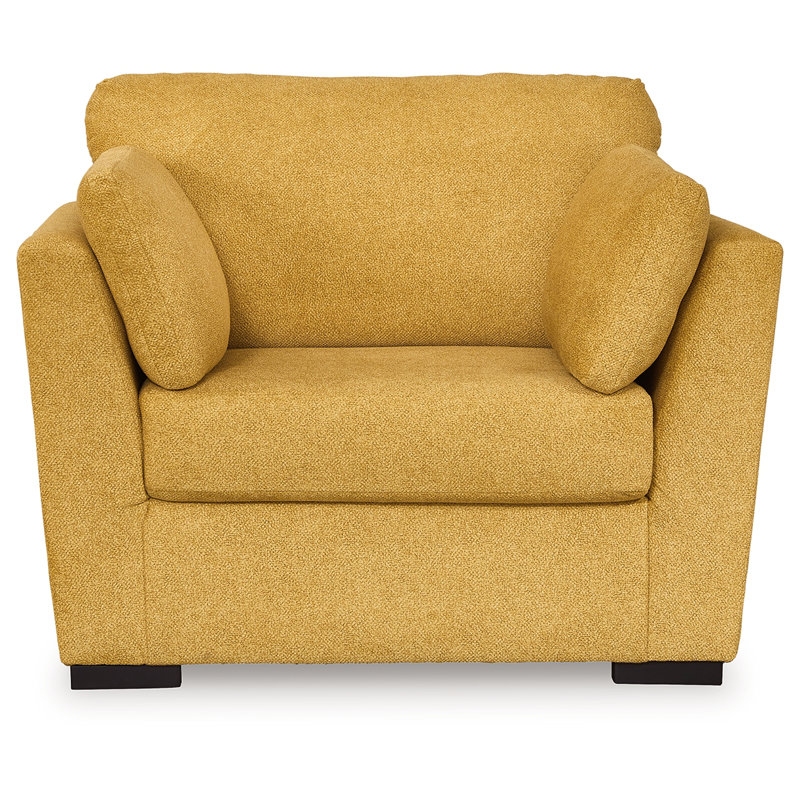 Canapé, causeuse, repose-pieds et 2 chaises Keerwick