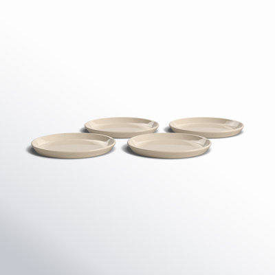 Borgen Bread and Butter Plate