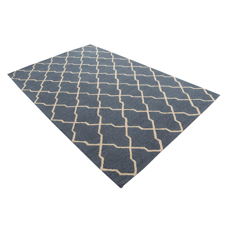 Tapis gris foncé Odenton