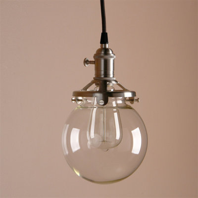Flush Mount