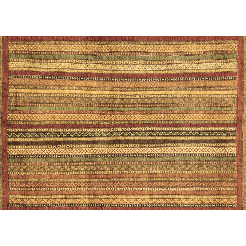 Abstract Indoor Rug