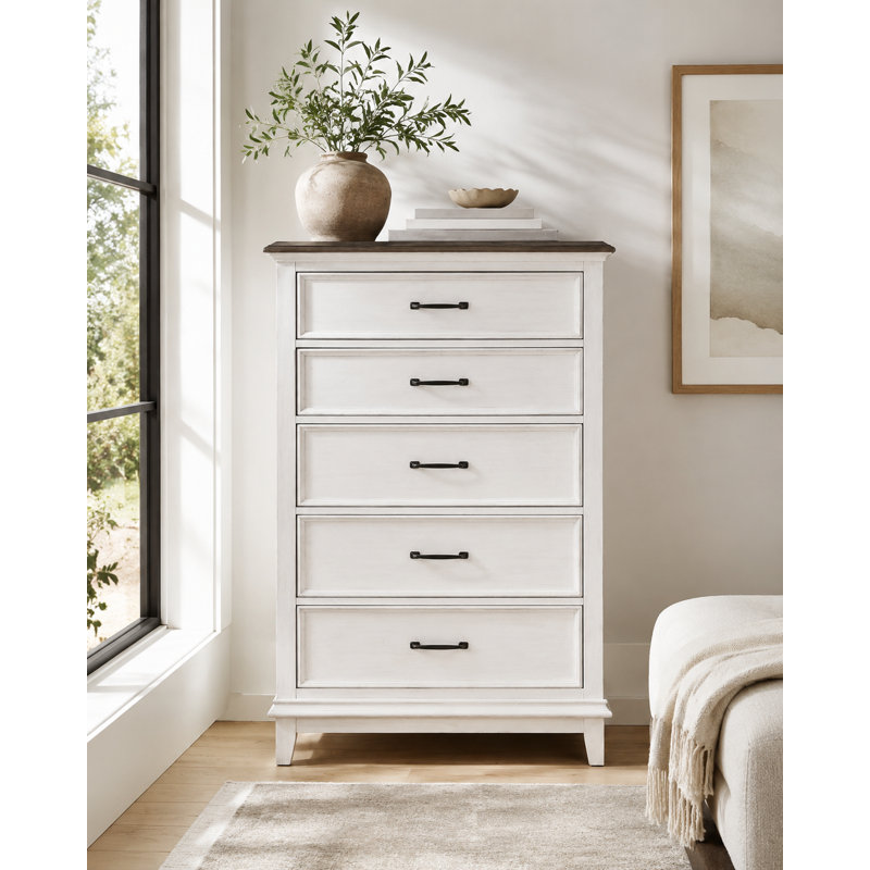4 Piece Bedroom Set