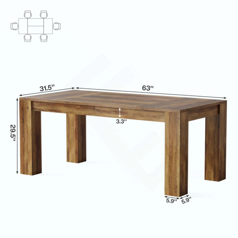 Bureau, bureau d'ordinateur, bureau de direction, table d'écriture