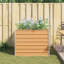 Raised Garden Bed-492257949