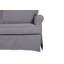 Renae 2 Seater Cotton Sofa-557386718