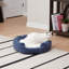 Lit rond pour chat-69606219