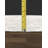 Galaxy Geometric Cowhide Silver/Grey Area Rug-48783694