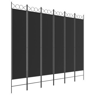 Casida Folding Room Divider
