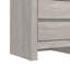 Ellani Cubbot 2 Drawer Bedside Table-1724988455