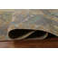 Tapis persan vieilli 8 x 12 Tabriz