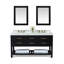 Elizabeth 60'' W Double Vanity-196798125-196798122-196798123