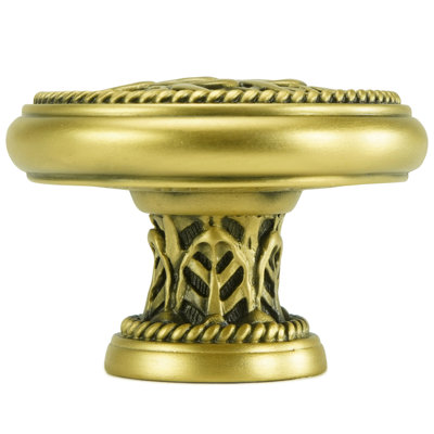 CARLISLE KNOB PLATE